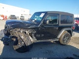 Jeep Wrangler Sport 4X4 1C4GJXAN2MW712298 photo