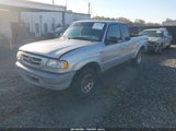 Mazda B4000 Ds 4F4YR46E52TM16525 photo