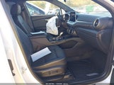 Chevrolet Blazer Fwd Premier 3GNKBFRS2SS136742 снимка