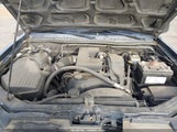 GMC Canyon Sle 1GTCS136658179277 снимка
