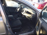 Toyota Rav4 Xle 2T3RFREV0HW678303 снимка
