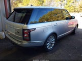 Land Rover Range Rover 5.0L V8 Supercharged SALGS2EFXGA280184 снимка