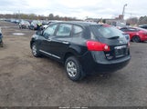 Nissan Rogue Select S JN8AS5MV7EW203526 fotografie