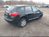 Nissan Rogue Select S JN8AS5MV7EW203526 fotografie