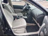 Nissan Rogue Select S JN8AS5MV7EW203526 fotografie
