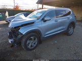 Hyundai Santa Fe Sel 5NMS2DAJ2MH361009 снимка