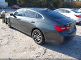 Chevrolet Malibu Lt 1G1ZD5ST4JF164228 снимка