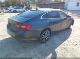 Chevrolet Malibu Lt 1G1ZD5ST4JF164228 снимка