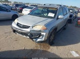 Acura Mdx 2HNYD18631H504720 снимка