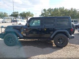 Jeep Wrangler Unlimited Sport S 4X4 1C4HJXDN5LW294849 photo