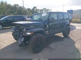 Jeep Wrangler Unlimited Sport S 4X4 1C4HJXDN5LW294849 photo