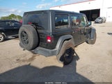 Jeep Wrangler Unlimited Sport S 4X4 1C4HJXDN5LW294849 photo