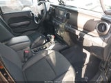 Jeep Wrangler Unlimited Sport S 4X4 1C4HJXDN5LW294849 photo