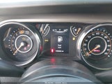 Jeep Wrangler Unlimited Sport S 4X4 1C4HJXDN5LW294849 photo