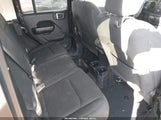 Jeep Wrangler Unlimited Sport S 4X4 1C4HJXDN5LW294849 снимка