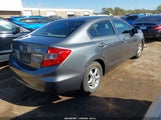 Honda Civic Natural Gas 19XFB5F50CE002900 снимка