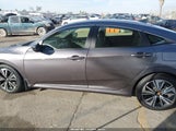 Honda Civic Ex-T JHMFC1F46JX009360 снимка