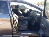 Nissan Murano Sl Intelligent Awd 5N1AZ2CS5MC125448 photo