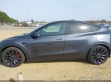Tesla Model Y Performance Dual Motor All-Wheel Drive 7SAYGDEF9PF977266 снимка