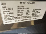 Tesla Model Y Performance Dual Motor All-Wheel Drive 7SAYGDEF9PF977266 photo