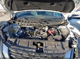 Nissan Rogue Sv Intelligent Awd 5N1AT3BB1MC796253 photo