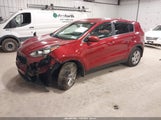Kia Sportage Lx KNDPM3AC9H7297074 снимка