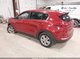 Kia Sportage Lx KNDPM3AC9H7297074 снимка