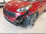 Kia Sportage Lx KNDPM3AC9H7297074 снимка