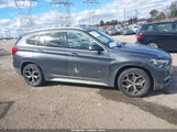BMW X1 xDrive28I WBXHT3C32H5F83225 снимка