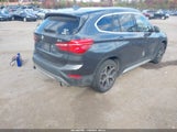 BMW X1 xDrive28I WBXHT3C32H5F83225 снимка