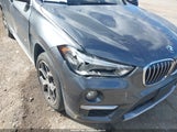 BMW X1 xDrive28I WBXHT3C32H5F83225 снимка