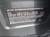 BMW X1 xDrive28I WBXHT3C32H5F83225 снимка