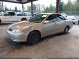 Toyota Camry Le 4T1BE30K13U740047 снимка