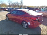 Hyundai Elantra Gls (Ulsan Plant) KMHDH4AEXBU097565 fotografie