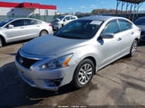 Nissan Altima 2.5 S 1N4AL3AP1FN303749 снимка