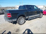 Lincoln Mark Lt 5LTPW185X8FJ06190 fotografie