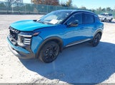 Nissan Kicks Sr Fwd 3N8AP6DA1SL370356 снимка