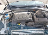 Volkswagen Passat 2.0L Tdi Sel Premium 1VWCN7A33EC072491 photo