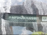 Ford Fusion Se 3FA6P0HD8ER326901 снимка