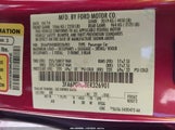 Ford Fusion Se 3FA6P0HD8ER326901 снимка