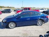 Nissan Sentra Sv 3N1AB7AP2KY242349 снимка