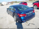 Nissan Sentra Sv 3N1AB7AP2KY242349 снимка