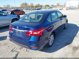 Nissan Sentra Sv 3N1AB7AP2KY242349 снимка