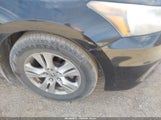 Honda Accord 2.4 Se 1HGCP2F60CA098821 снимка