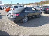 Honda Accord 2.4 Se 1HGCP2F60CA098821 снимка