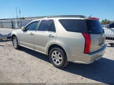 Cadillac Srx V6 1GYEE637190140780 снимка