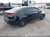 Toyota Corolla Se 5YFS4MCE7SP252591 снимка