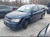 Dodge Journey Sxt 3C4PDDBG9ET226441 fotografie