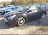 Nissan Altima 3.5 Sr 1N4BL2EP7CC263208 снимка