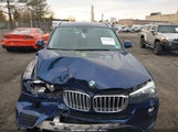 BMW X3 xDrive28I 5UXWX9C52F0D54615 снимка